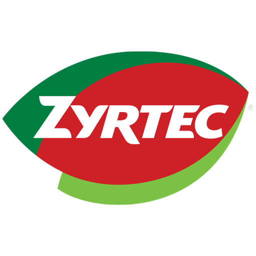 ZYRTEC® AllergyCast®