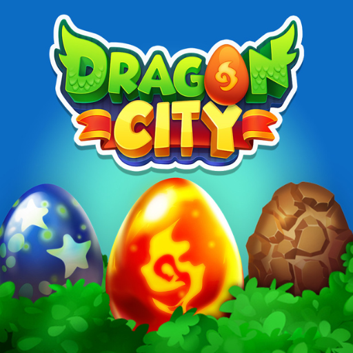 Dragon City: Mobile Adventure