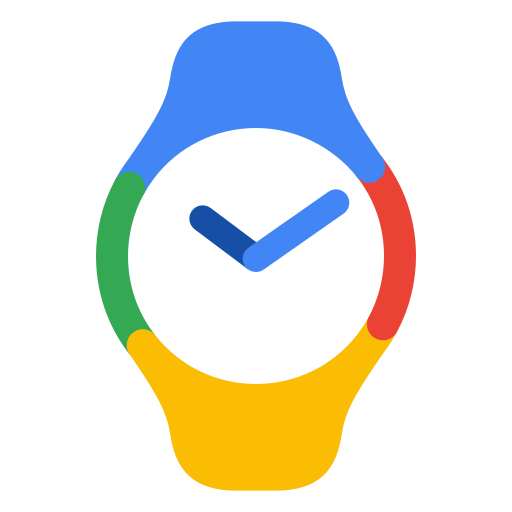 Google Pixel Watch