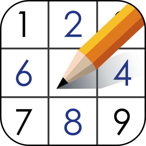 Sudoku - Classic Sudoku Puzzle